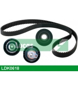 LUCAS - LDK0618 - 