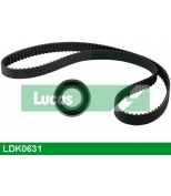 LUCAS - LDK0631 - 