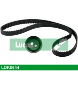 LUCAS - LDK0644 - 