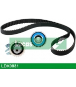 LUCAS - LDK0831 - 