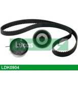 LUCAS - LDK0904 - 