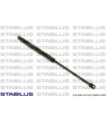 STABILUS - 1387BT - Упор газовый