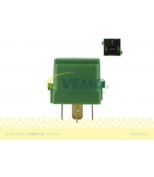 VEMO - V30710037 - Многоцелевое реле (5-контактное)