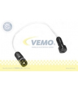VEMO - V30720590 - Сигнализатор, износ тормозных колодок