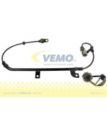 VEMO - V38720075 - Датчик, частота вращения колеса