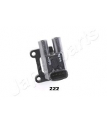 JAPAN PARTS - BO222 - 