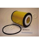 JAPKO - 1ECO017 - OX173D OPEL AGILA/ASTRA/CORSA/MERIVA/TIGRA 98- Japko