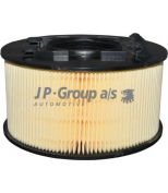 JP GROUP - 1418601500 - Фильтр воздушный BMW E46 1.8L