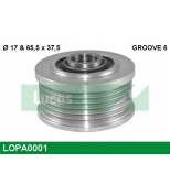 LUCAS - LOPA0001 - 