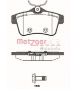 METZGER - 141800 - 