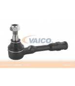 VAICO - V400386 - Наконечник рулевой тяги V40-0386