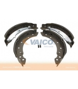VAICO - V424134 - Комплект тормозных колодок