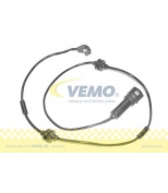 VEMO - V40720402 - Сигнализатор, износ тормозных колодок