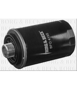BORG & BECK - BFO4155 - Фильтр масляный