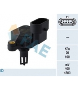 FAE - 15071 - MAP Sensors