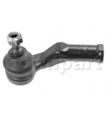 FORMPART - 1502040 - Наконечник рулевой тяги правый / FORD Focus-II,C-Max;VOLVO C30,S40,V50