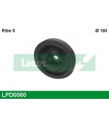 LUCAS - LPD0060 - 