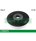 LUCAS - LPD0070 - 