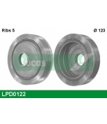 LUCAS - LPD0122 - 