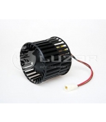 LUZAR LFH0302 Электродвигатель отопителя  без кожуха (аналог 45.3730-10) (luzar) lfh0302