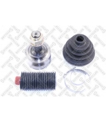 STELLOX - 1501067SX - 150 1067-SX ШРУС наружный к-кт / Fiat Cinquecento 91-98/Siecento 0.7-1.1 98>