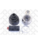 STELLOX - 1501155SX - ШРУС наружный к-кт ABS LANCIA THEMA/FIAT CROMA 91-