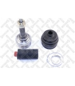 STELLOX - 1501280SX - ШРУС наружный к-кт ABS DAEWOO MATIZ 0.8 98