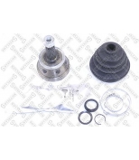 STELLOX - 1501403SX - ШРУС наружный к-кт Skoda Fabia 1.0/1.4/1.9SDi 99