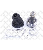 STELLOX - 1501469SX - 150 1469-SX ШРУС наружный к-кт / Citroen C8, Peugeot 407/807 1.8i/2.0i/1.6HDi/2.2HDi 05>