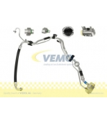 VEMO - V52200001 - Трубка кондиционера