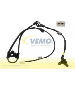 VEMO - V52720077 - Датчик, частота вращения колеса