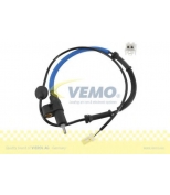 VEMO - V53720030 - Датчик, частота вращения колеса