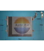 AUTO AIR GLOUCESTER - 169977 - 