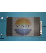 AUTO AIR GLOUCESTER - 169983 - 