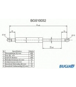 BUGIAD - BGS10032 - 