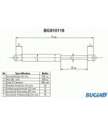 BUGIAD - BGS10119 - 