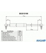 BUGIAD - BGS10196 - 