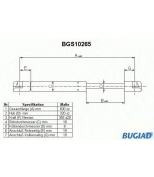 BUGIAD - BGS10265 - 