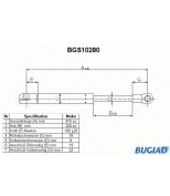 BUGIAD - BGS10280 - 