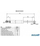BUGIAD - BGS10391 - 