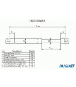 BUGIAD - BGS10451 - 