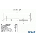 BUGIAD - BGS10487 - 