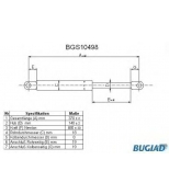 BUGIAD - BGS10498 - 