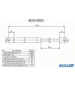 BUGIAD - BGS10552 - 