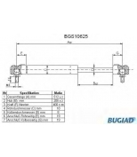 BUGIAD - BGS10625 - 