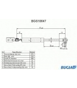 BUGIAD - BGS10647 - 