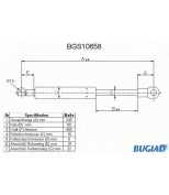 BUGIAD - BGS10658 - 
