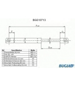 BUGIAD - BGS10713 - 