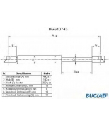 BUGIAD - BGS10743 - 