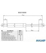 BUGIAD - BGS10809 - 